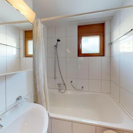 Apartment Surpunt 44 *