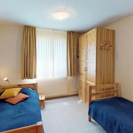Surpunt 44 Apartment