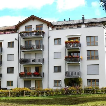Surpunt 44 Apartment St. Moritz