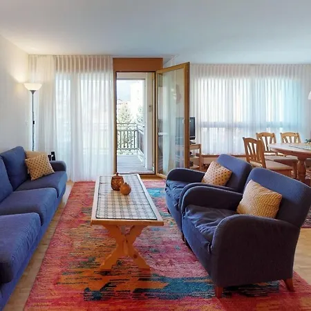 Apartment Surpunt 44